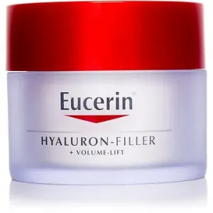 EUCERIN Hyaluron-Filler Volume-Lift Day Care Dry Skin SPF 15 50 ml