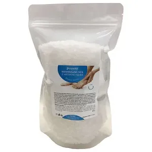 Eureko Minerální sůl z Mrtvého moře Premium Quality, 800 g