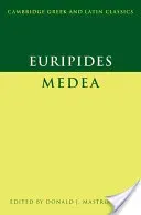 Euripides: Medea (Euripides)(Paperback)