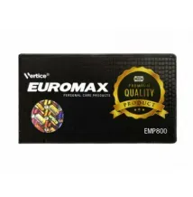 Euromax Double Edge 5 ks