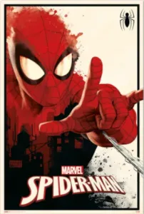 Marvel – Spider – Man