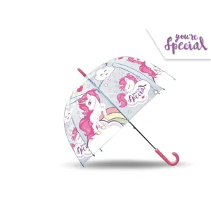 Euroswan Dětský deštník - Jednorožec
