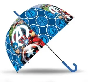 Euroswan Dětský deštník - Marvel Avengers #4206697
