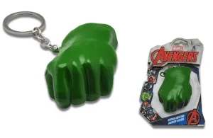 Euroswan Klíčenka - Avengers Hulk