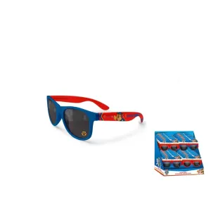 Euroswan Sluneční brýle - Paw Patrol, modré