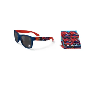 Euroswan Sluneční brýle - Spiderman, modré