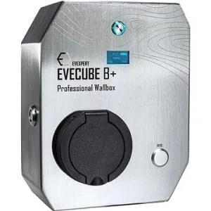 Ev Expert Evecube B+, 22kW,  AC, se zásuvkou, TYP 2