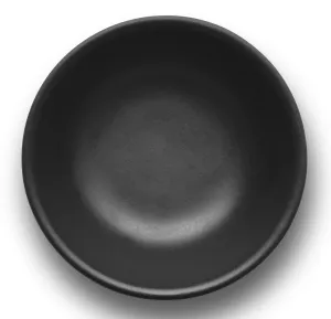 EVA SOLO Kuchyňská miska 0,1l Nordic kitchen černá