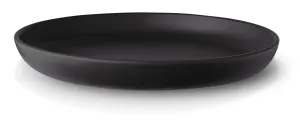 EVA SOLO Jídelní talíř 17 cm Nordic černý