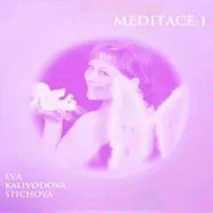 Meditace 1 - audiokniha