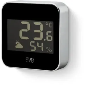 Eve Weather Connected Weather Station - Thread compatible