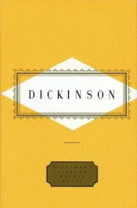 Poems (Dickinson Emily)(Pevná vazba)
