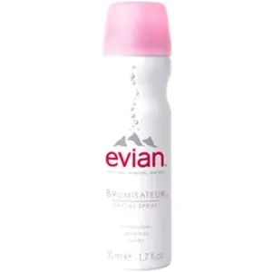 EVIAN Mineral Water 50 ml