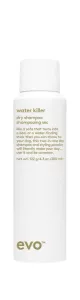 evo Suchý šampon Water Killer (Dry Shampoo) 200 ml