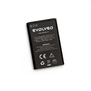 EVOLVEO Originální baterie pro Evolveo EasyPhone (1000mAh)