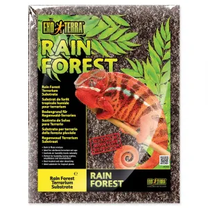 Podestýlka Rainforest Exo Terra 26.4l