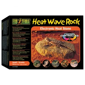 Kámen topný EXO TERRA Heat Wave Rock malý 6W