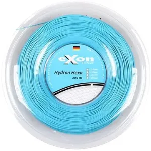 Hydron Hexa tenisový výplet 200 m modrá 119