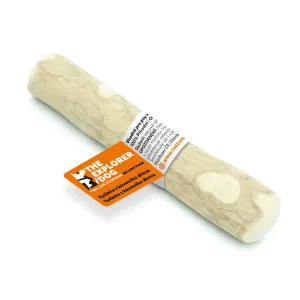 EXPLORER DOG - Žvýkací tyčinka z kávového dřeva S