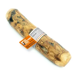 EXPLORER DOG - Žvýkací tyčinka z olivového dřeva L