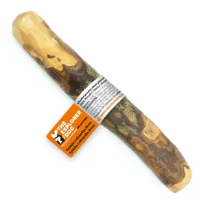 EXPLORER DOG - Žvýkací tyčinka z olivového dřeva M