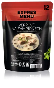 Jídlo na cesty Vitalcountry.cz