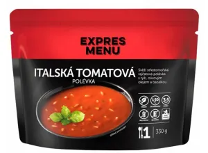 Expres Menu Italská tomatová polévka 330 g