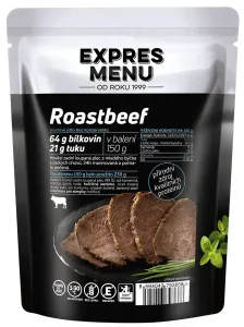Expres Menu Roastbeef 150 g