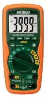 Extech Instruments Ex505 Multimeter, Hd, Cativ Trms