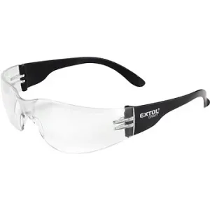 EXTOL CRAFT brýle ochranné čiré, 97321