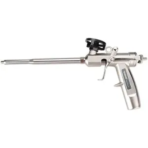 EXTOL PREMIUM pistole na PU pěnu celokovová, 8845205