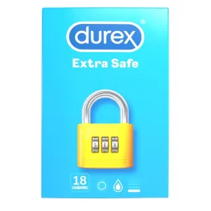 Extra bezpečné kondomy, které se jednoduše nasazují a nabízejí větší komfort
