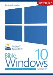 Bible Windows 10 - Petr Urban, Stanislav Janů