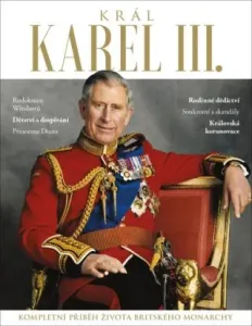 Král Karel III