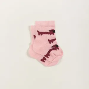 Ponožky baby pejsci Extreme Intimo velikost: 22/24