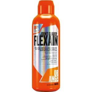 Extrifit Flexain Barva: pomeranč, Velikost: 1000 ml