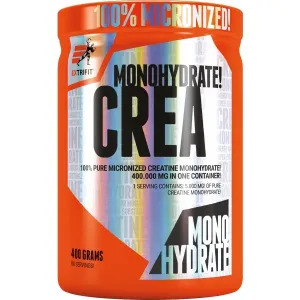 Extrifit Crea Monohydrate Velikost: 400 g