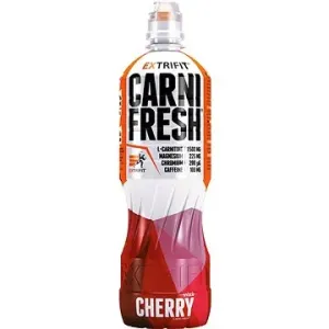 Extrifit Carni Fresh 850 ml, cherry