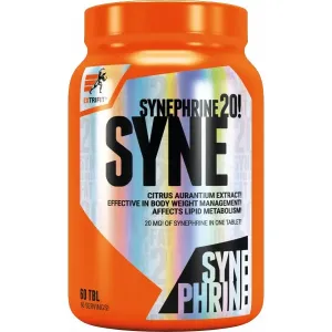 Extrifit Syne 20 mg Fat Burner Velikost: 60 tbl