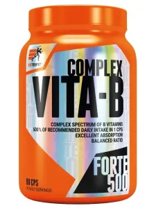 Vita-B-Complex - Extrifit 90 kaps