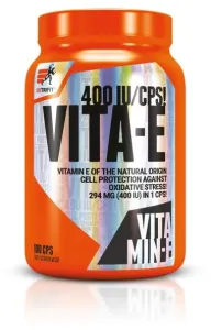 Vita-E 400 UI - Extrifit 100 kaps