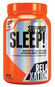 Sleep Support - Extrifit 60 kaps