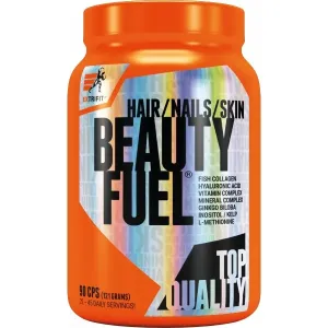 Extrifit Beautyfuel Velikost: 90 cps