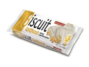 Extrudo Bisquit Rychlý snack cizrnový s jogurtovou polevou bez lepku 24 g #1156002
