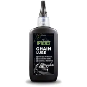 F100 Chain Lube mazivo na řetězy, 100 ml