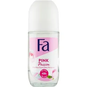 FA roll-on antiperspirant Pink Passion 50 ml