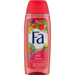 FA Sprchový gel Fiji Dream 250 ml