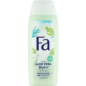 FA Sprchový gel Yogurt Aloe Vera  250 ml