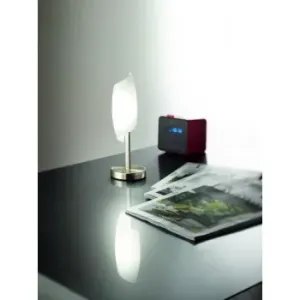 STOLNÍ LAMPA FABAS 3300-30-178 ROXIE