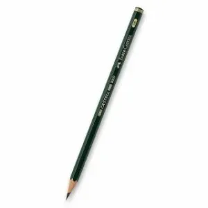 Grafitová tužka Faber-Castell 9000 – 6H